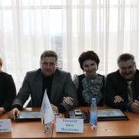 IX ВСЕУКРАИНСКИЕ СОСТЯЗАНИЯ В УГОЛОВНОМ ПРАВЕ И ПРОЦЕССЕ "Мастерство судебной речи"