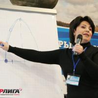 «Розвиток ринку юридичних послуг в Україні-2012»