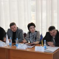 IX ВСЕУКРАИНСКИЕ СОСТЯЗАНИЯ В УГОЛОВНОМ ПРАВЕ И ПРОЦЕССЕ "Мастерство судебной речи"