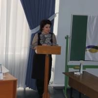 IX ВСЕУКРАИНСКИЕ СОСТЯЗАНИЯ В УГОЛОВНОМ ПРАВЕ И ПРОЦЕССЕ "Мастерство судебной речи"
